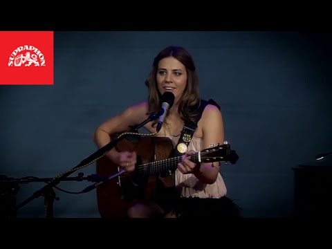 Aneta Langerová - Den