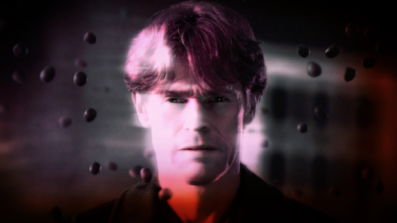 Machismo Esclarecido: Nessahan Alita e Lars von Trier