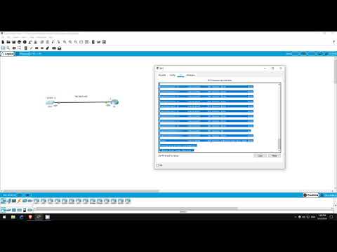 FREE CCNA Lab 015: System Configuration Dialog