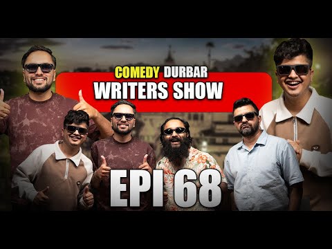 CHILL PILL | EP 120 | ft. BIKASH ARYAL & SAROJ BHANDARI