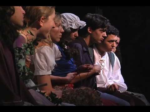 Theatre Promotion - 17 min