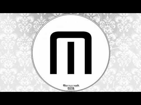 Ischion - Forms 1 (Angel Costa Remix) [MICROFREAK RECORDS]