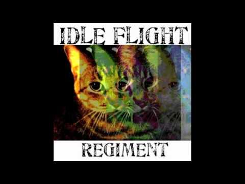 Idle Flight - Made of Ether