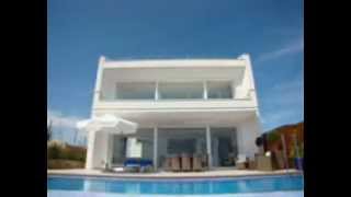 preview picture of video 'Villa Begur / Villa Magnifica'