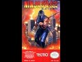 NES Longplay Ninja Gaiden HD U