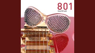 Law and Order (Live in Manchester)