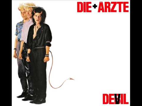 Kamelralley - Die Ärzte