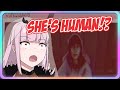 Calli's Reaction to Getting Her Face Revealed in Parasocial 【Mori Calliope | Hololive EN Subs】