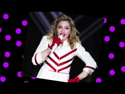 Madonna & Adele Doing A Collaboration - Pop Or Stop?