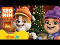 Rubble I Jego Ekipa Rubble Buduje Zabawki I Spieszy Na Ratunek 2 Godziny Nick Jr Polska