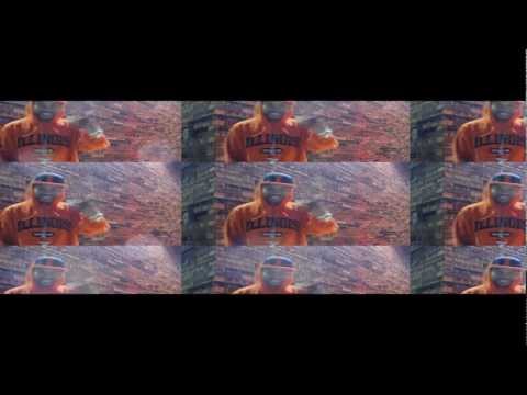 COURI CARTIER "THAT NIGGA" FREESTYLE MUSIC VIDEO