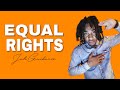 Jah Guidance Equal Rights Sweet Reggae Music Riddim