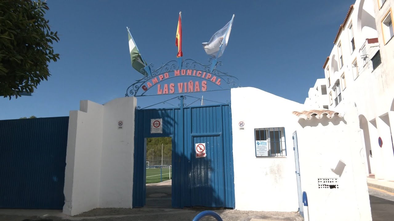 Liga de Aficionados de Fútbol 7