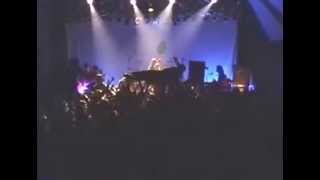 The Samples live in Snowmass CO 1993 "When the day is done"