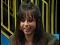 Maria Whittaker On The James Whale Radio Show 1992