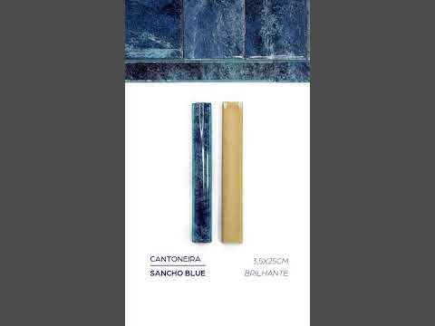 Lançamento Cantoneiras – Acabamento Sofisticado em Ninho Verde II