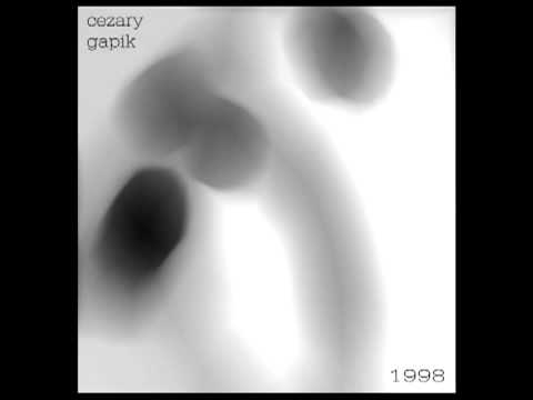Cezary Gapik - #0004 [Vault]