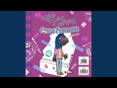 Apple Juice Feat. 10k.Caash & Kenny Beats