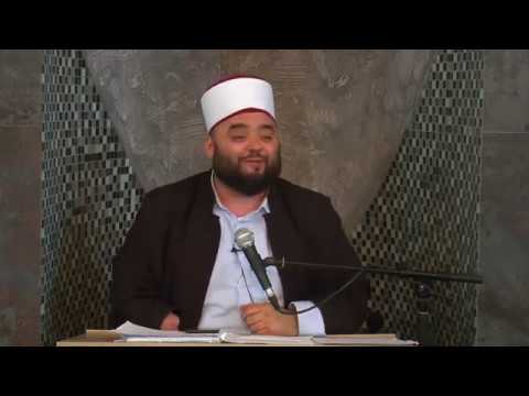 Kurban Bajrami 2019 - Hoxhë Fatmir Latifaj