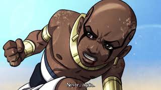 Black Sands, the Seven Kingdoms - Episode 2