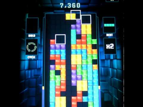 tetris blitz ios app