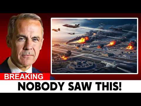 Kanadas NEUER Plan: 40 F-35 + 80 Gripens, 120 Jets in Ontario gebaut – 15.000 Arbeitsplätze SCHOC...