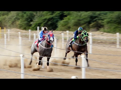 GP Bahia Futurity 2021 - Consolação