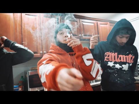 Polo Switchy - Trap Baby (Official Music Video)