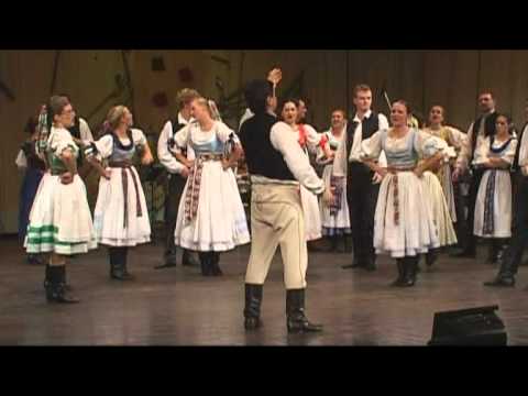 FS Turiec - Turčianske čardáše (55.  výročie - 2009)