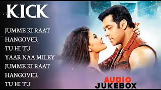 Download lagu KICK MOVIE ALL SONGS || Audio jukebox || Salman khan and Jacqueline Fernandez|| @mymusicind mp3