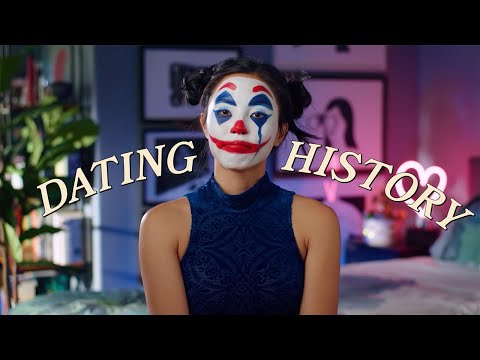 停止約會你的問題 (Stop Dating Your Issues)
