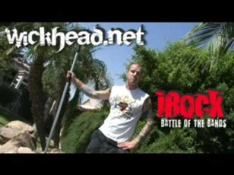 iRock Battle Of The Bands - Promo Video