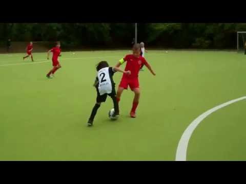 1.Saisonspiel 2016/17 SCC vs Berolina Stralau