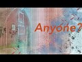 E. E. CUMMINGS [Anyone Lived In A Pretty How Town] - Visual Poetry