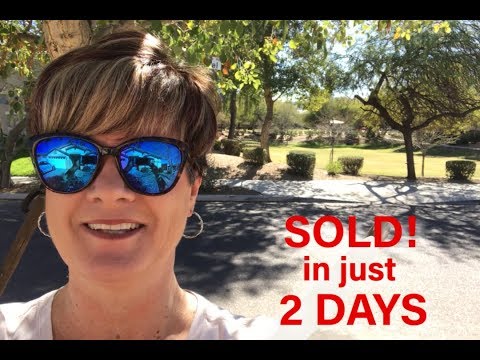 House So Hot It SOLD in 2 Days!