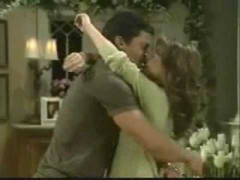 Elizabeth Scenes 3/26/07, Part One