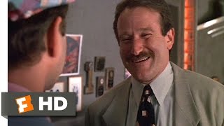 Cadillac Man (1990) - Has She Run Well for You? Scene (3/12) | Movieclips