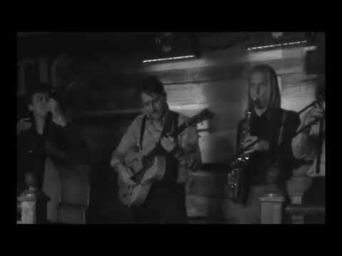 "Muddy Water" live at Prohibition Charleston, SC