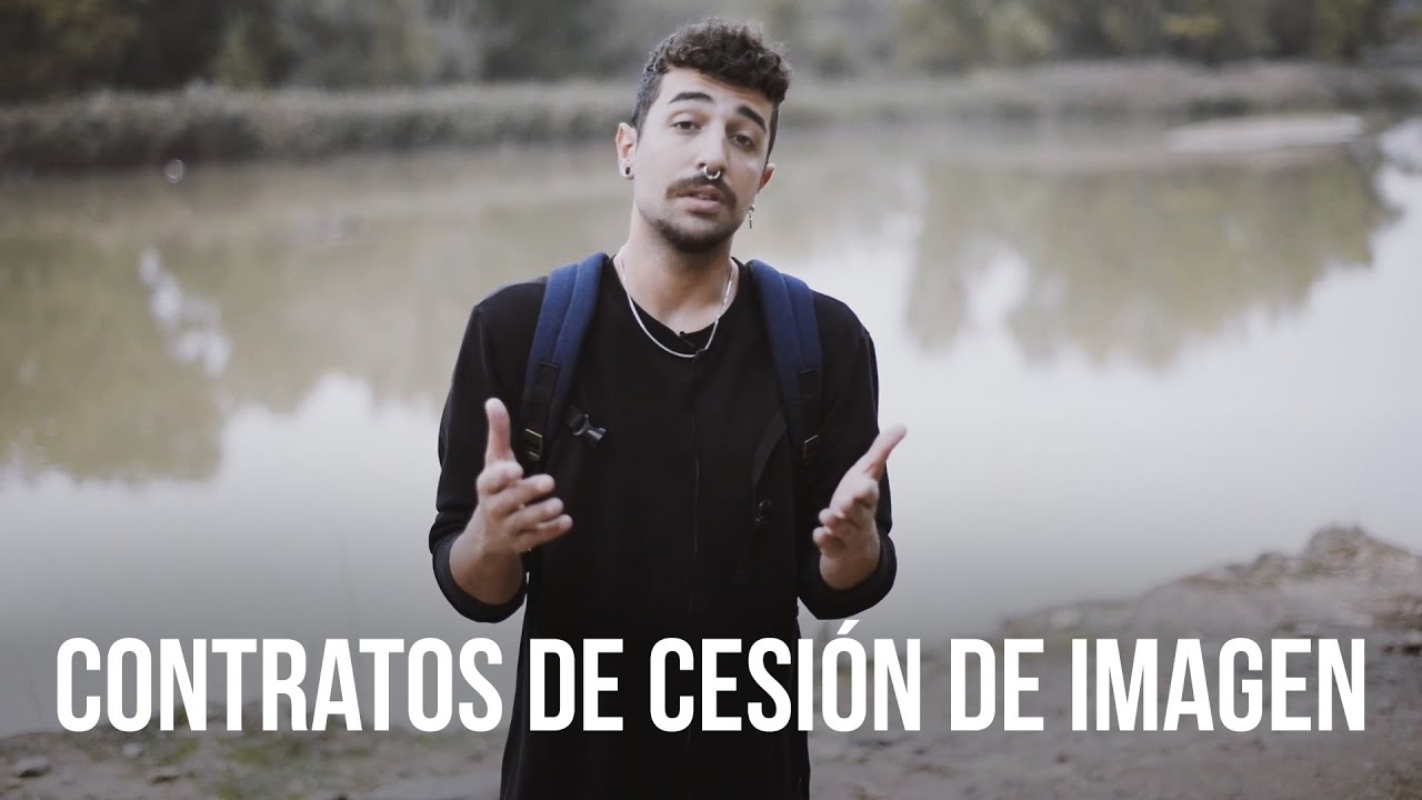 CONTRATOS de CESIÓN de DERECHOS DE IMAGEN | Frank Diamond