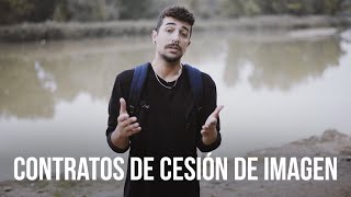 CONTRATOS de CESIÓN de DERECHOS DE IMAGEN | Frank Diamond