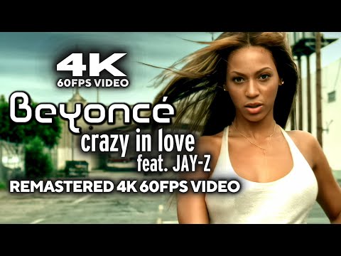 Videoclip de Crazy In Love (feat. JAY-Z) — Beyoncé