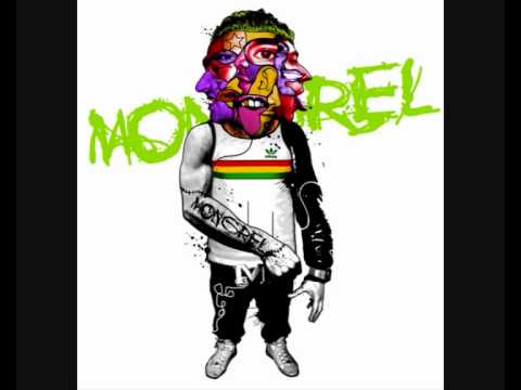 Mongrel -02- Gun Dub