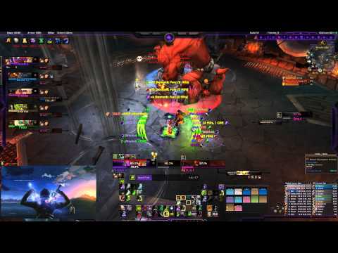 Gruul - Heroic Blackrock Foundry