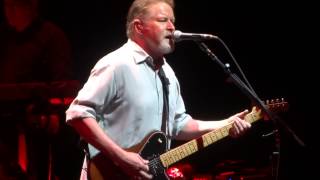 "Those Shoes" The Eagles@Wells Fargo Center Philadelphia 7/16/13