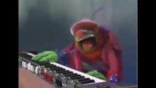 ODB | Shimmy Shimmy Ya | Muppets Version