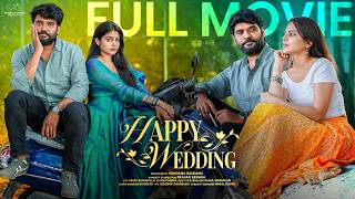 Download lagu Happy Wedding Full Movie | Prasad Behara | Pooja | Viraajitha | Bramarambika | JDV | Infinitum Media mp3