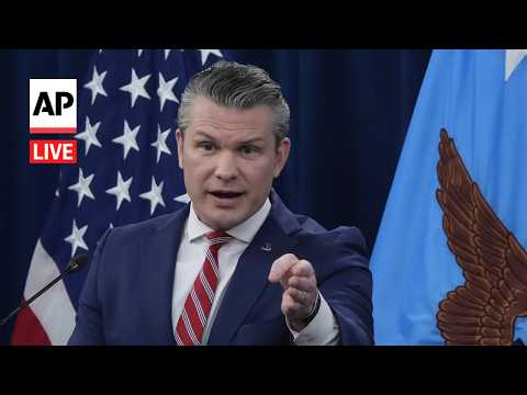 US calls Iran &ldquo;clear aggressor&rdquo; but rules out conflict escalation