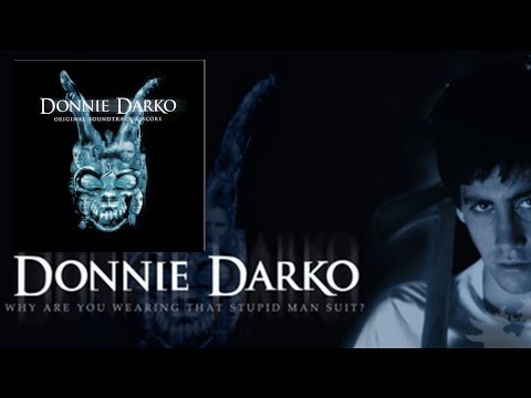 Donnie Darko - Music From the Original Motion Picture Score