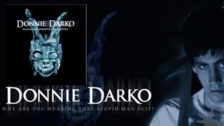 Donnie Darko - Music From the Original Motion Picture Score