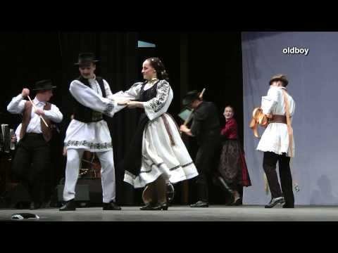 XXII. Szólótánc Gála - Örömtánc (6)